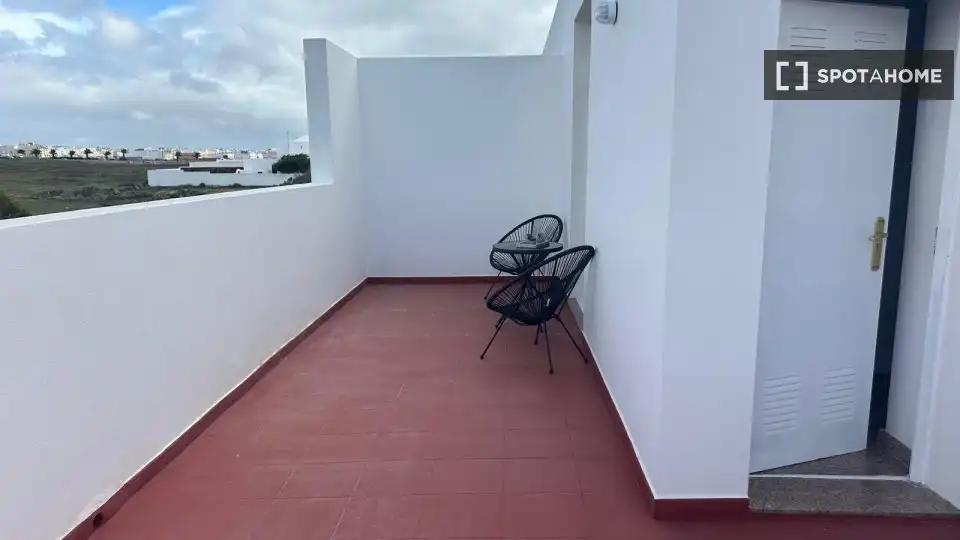 Habitación 135 m², Arrecife