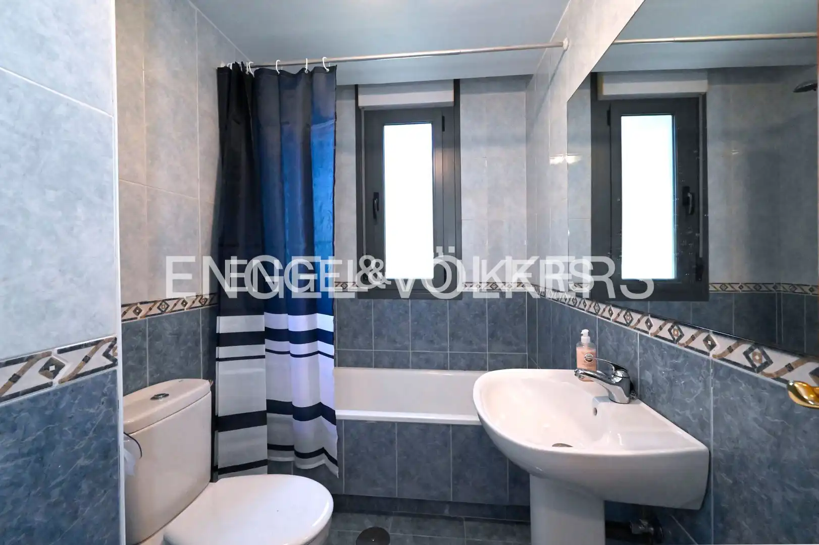 Piso de 140 m² en Santander