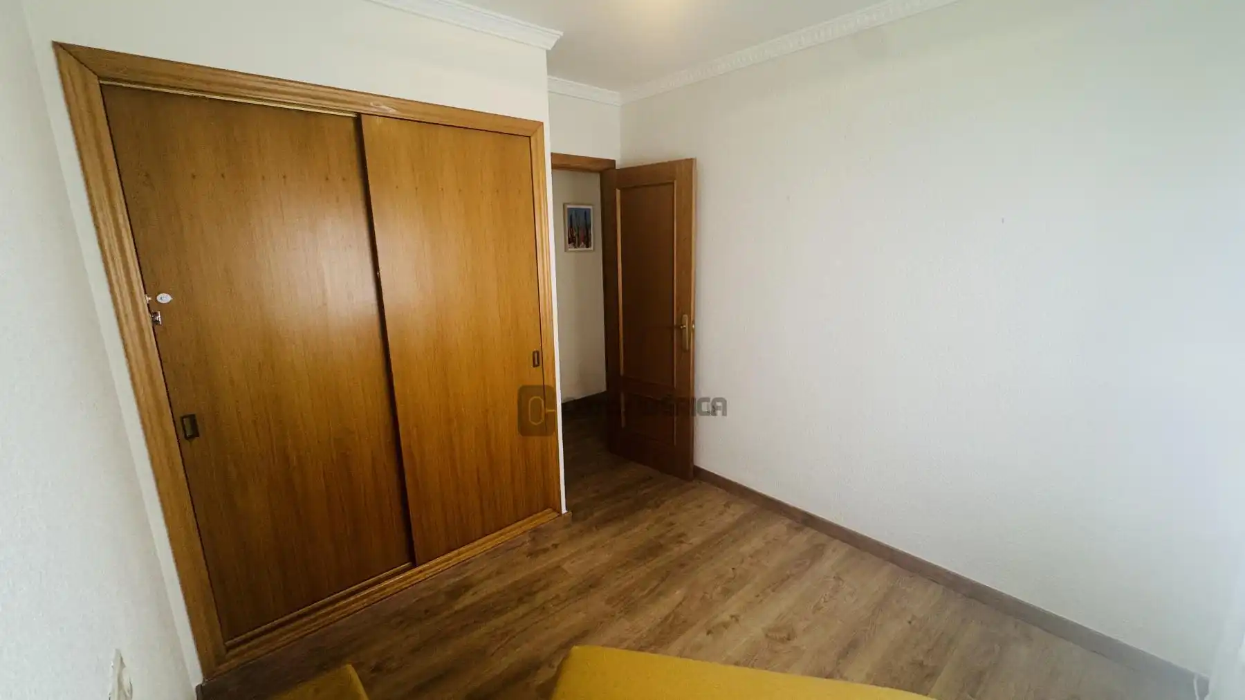 Piso de 117 m² en Valencia