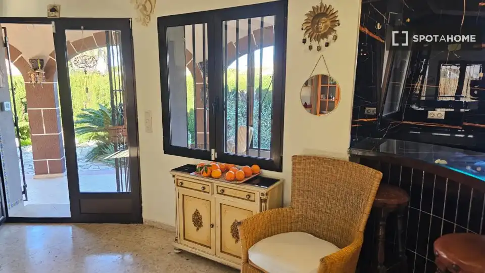 Habitación en alquiler, els Poblets