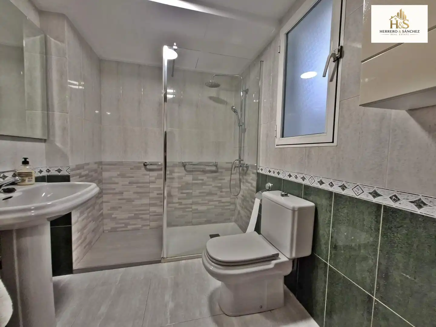 Piso de 100 m² en Alicante