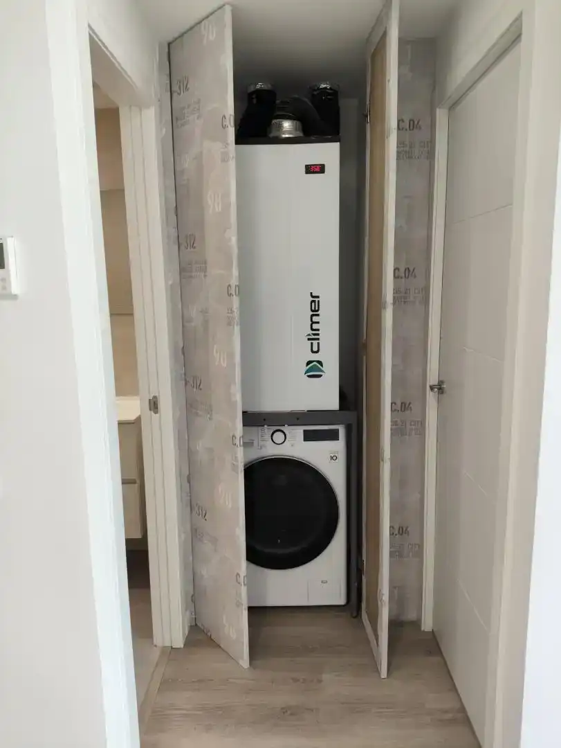 Appartamento 66 m² a Mijas