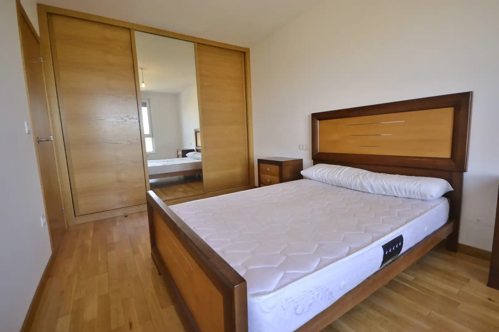 Piso de 217 m² en Lugo