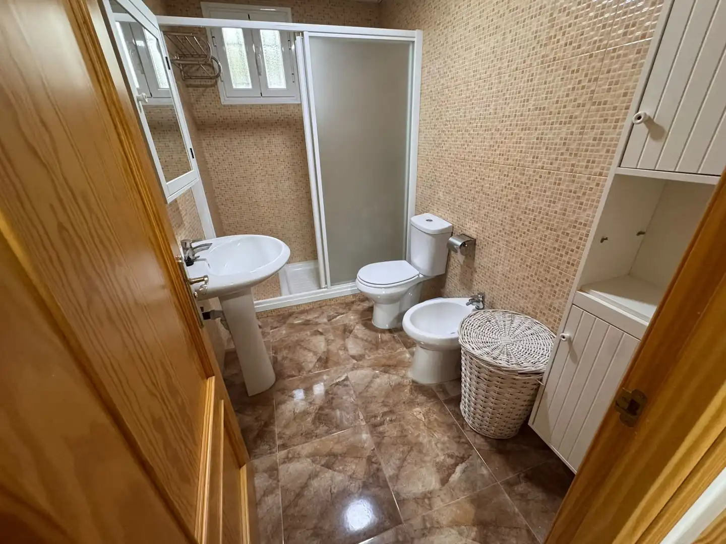 Wohnung 75 m² in Córdoba