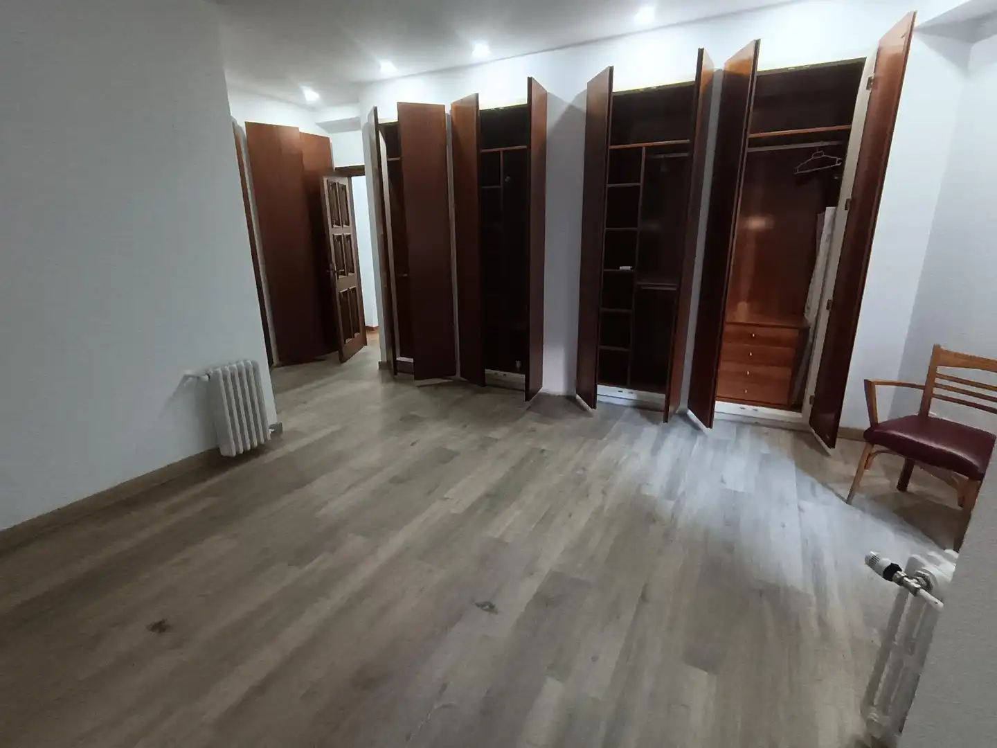 Pis de 168 m² a Valladolid