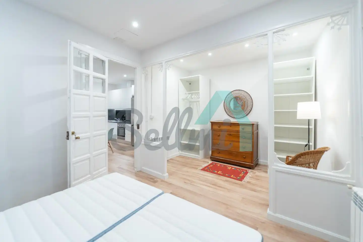 Piso de 85 m² en Oviedo