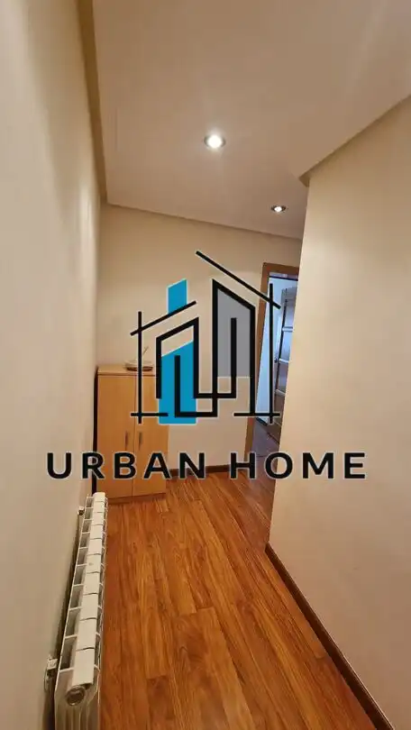 Piso de 75 m² en León