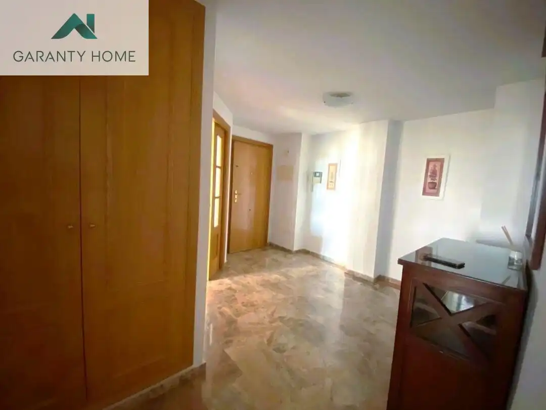 Piso de 130 m² en Málaga