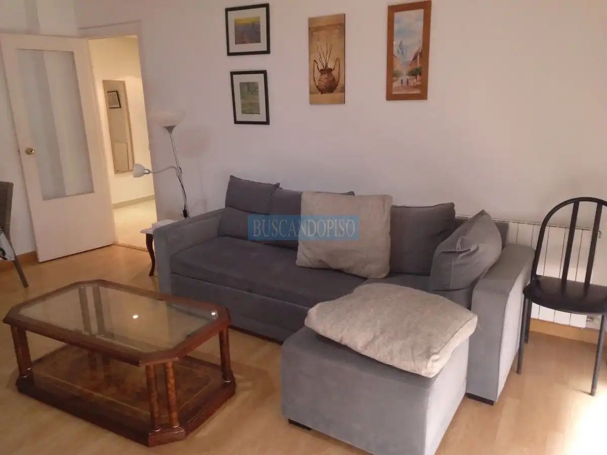 Piso de 120 m² en Logroño