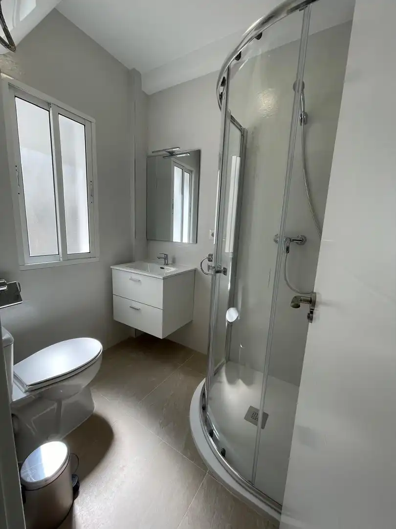 Wohnung 100 m² in Málaga