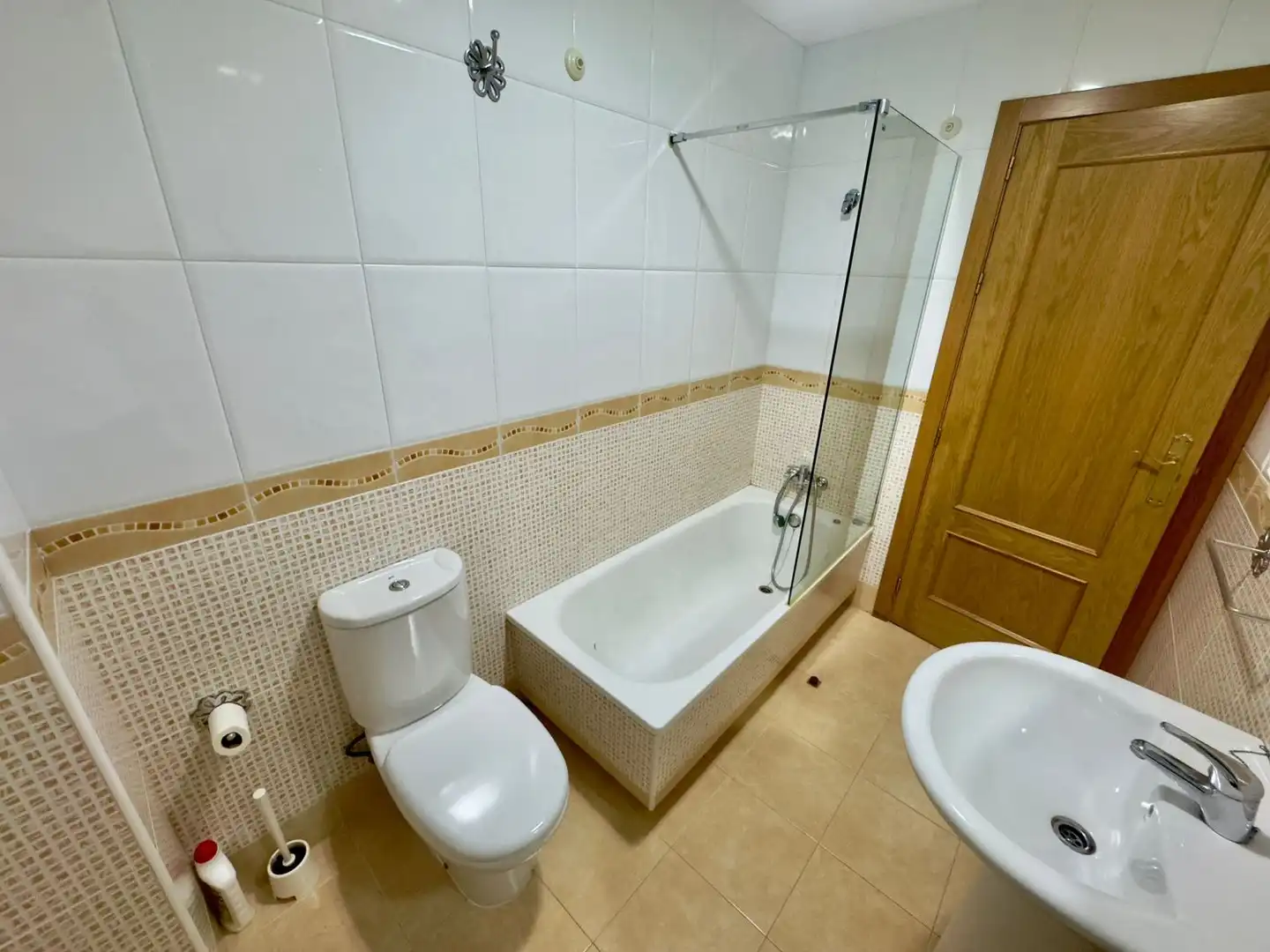Piso de 75 m² en Valdepeñas