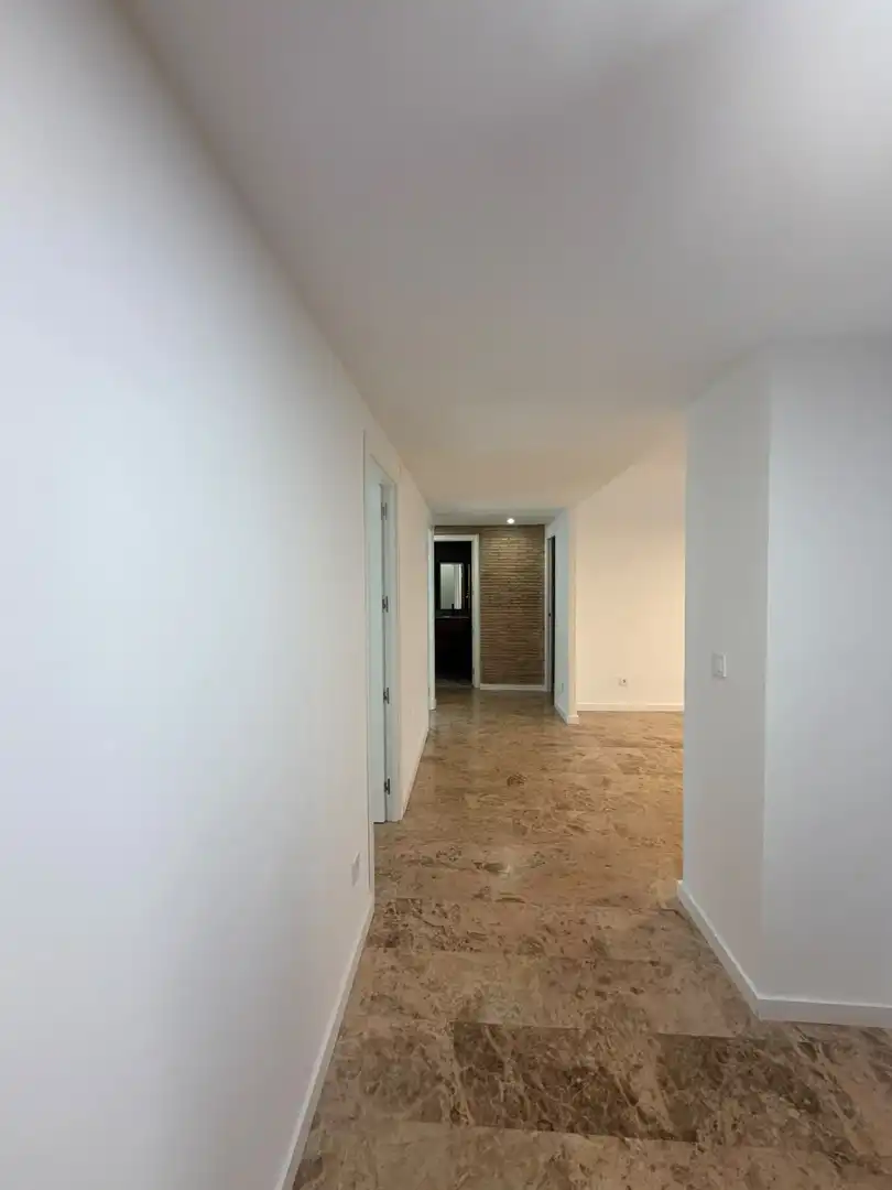 Pis de 161 m² a València
