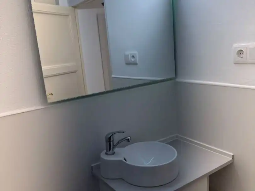 Habitación 140 m², Albacete