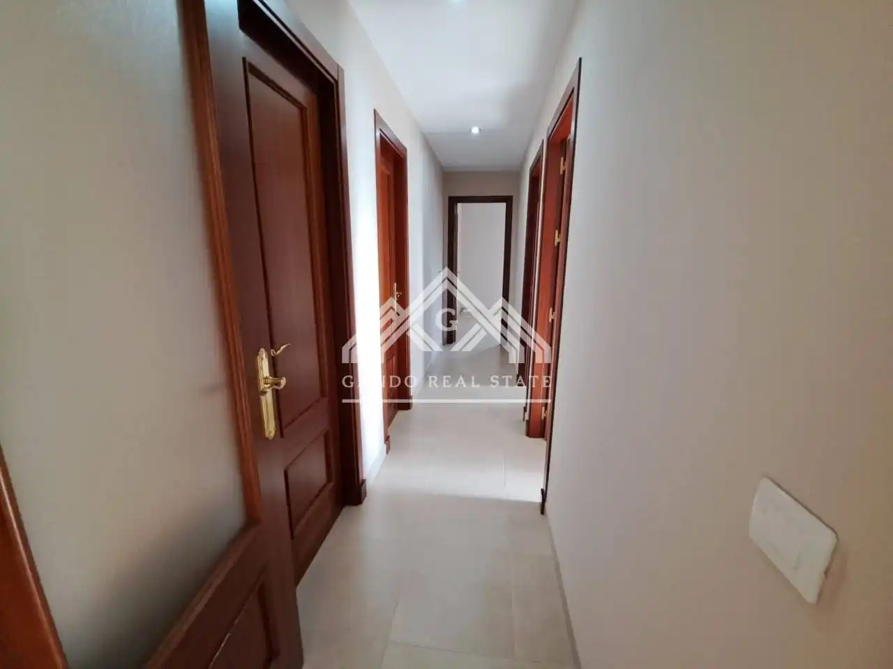 Piso de 94 m² en Dos Hermanas