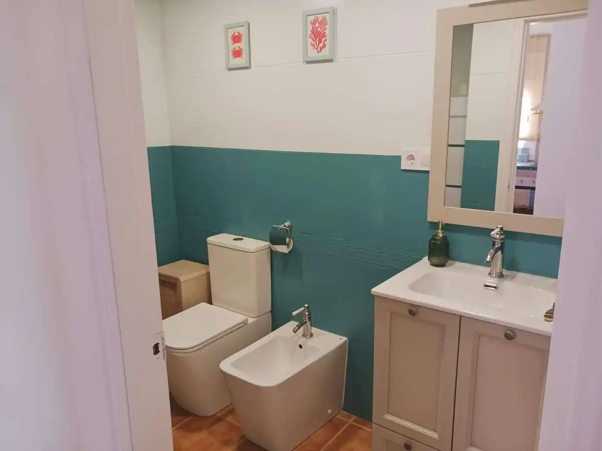 Piso de 75 m² en Vinaròs