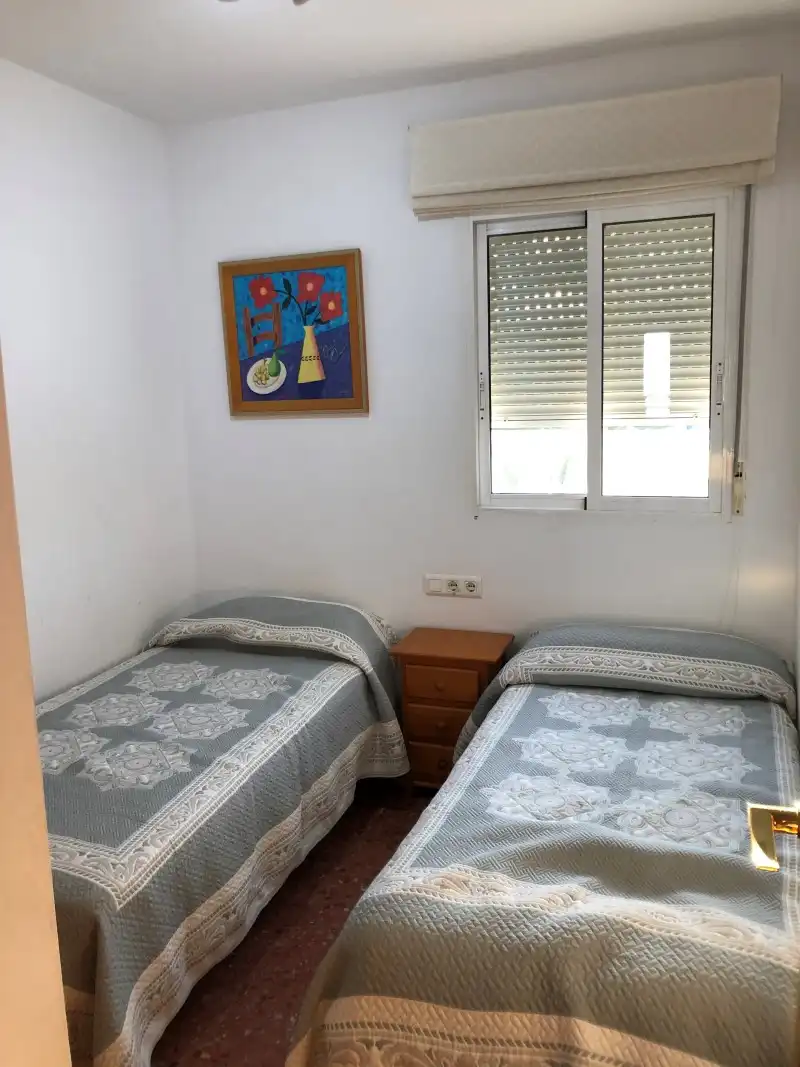Piso de 95 m² en Gandía