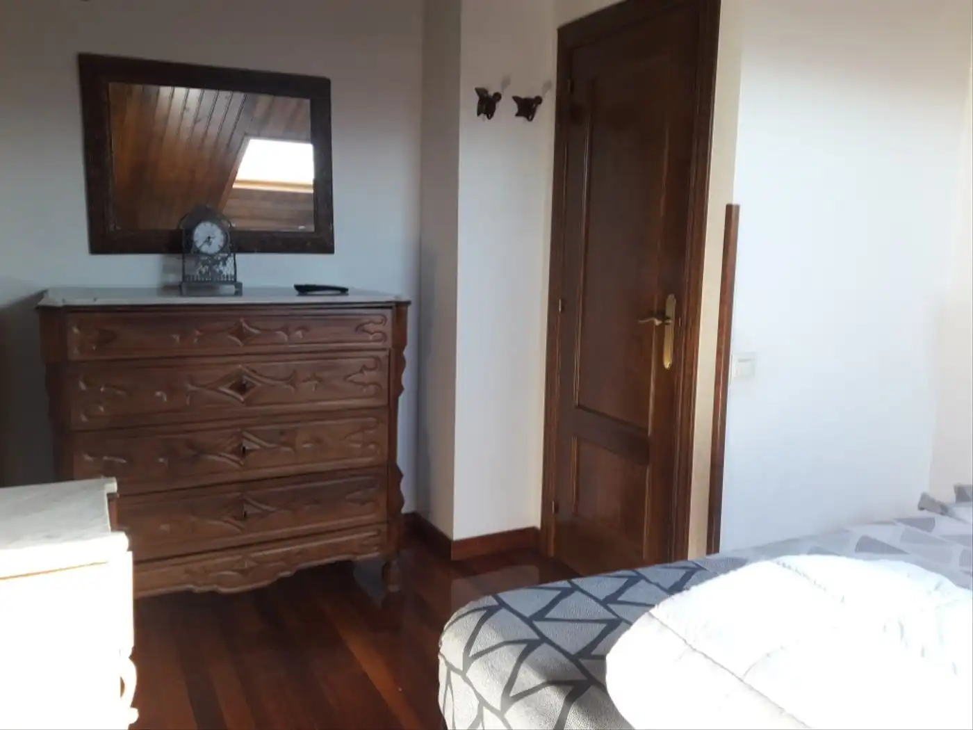 Piso de 100 m² en Llívia
