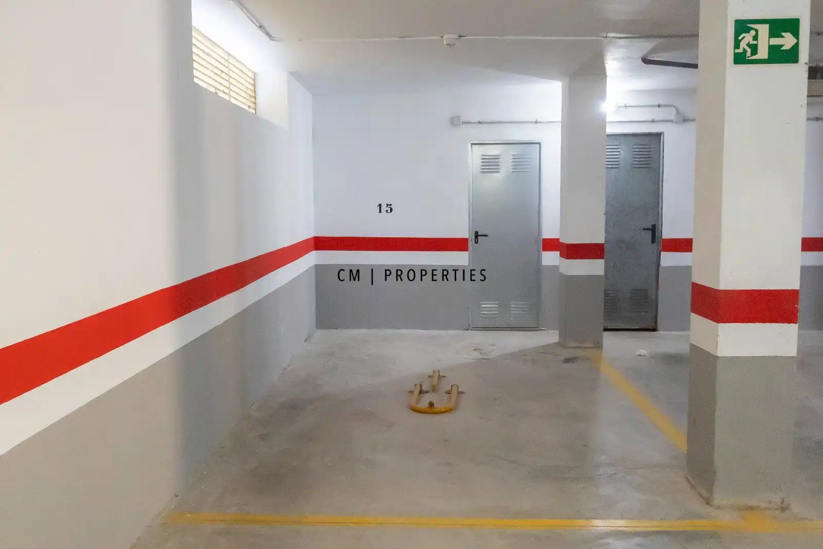 Pis de 113 m² a Sagunt