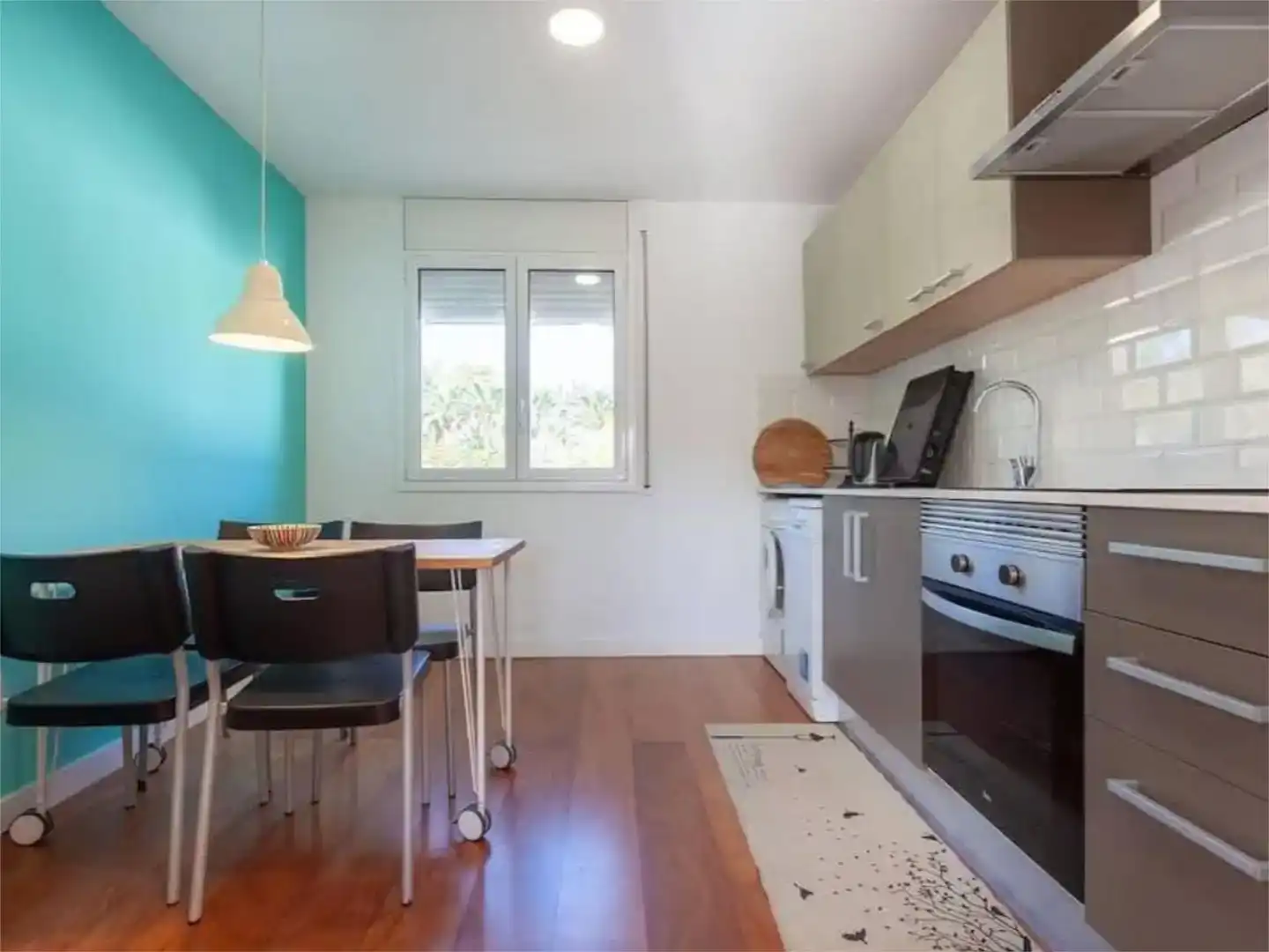 Piso de 129 m² en Tarragona