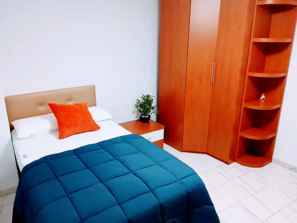 Zimmer zur Miete, Córdoba