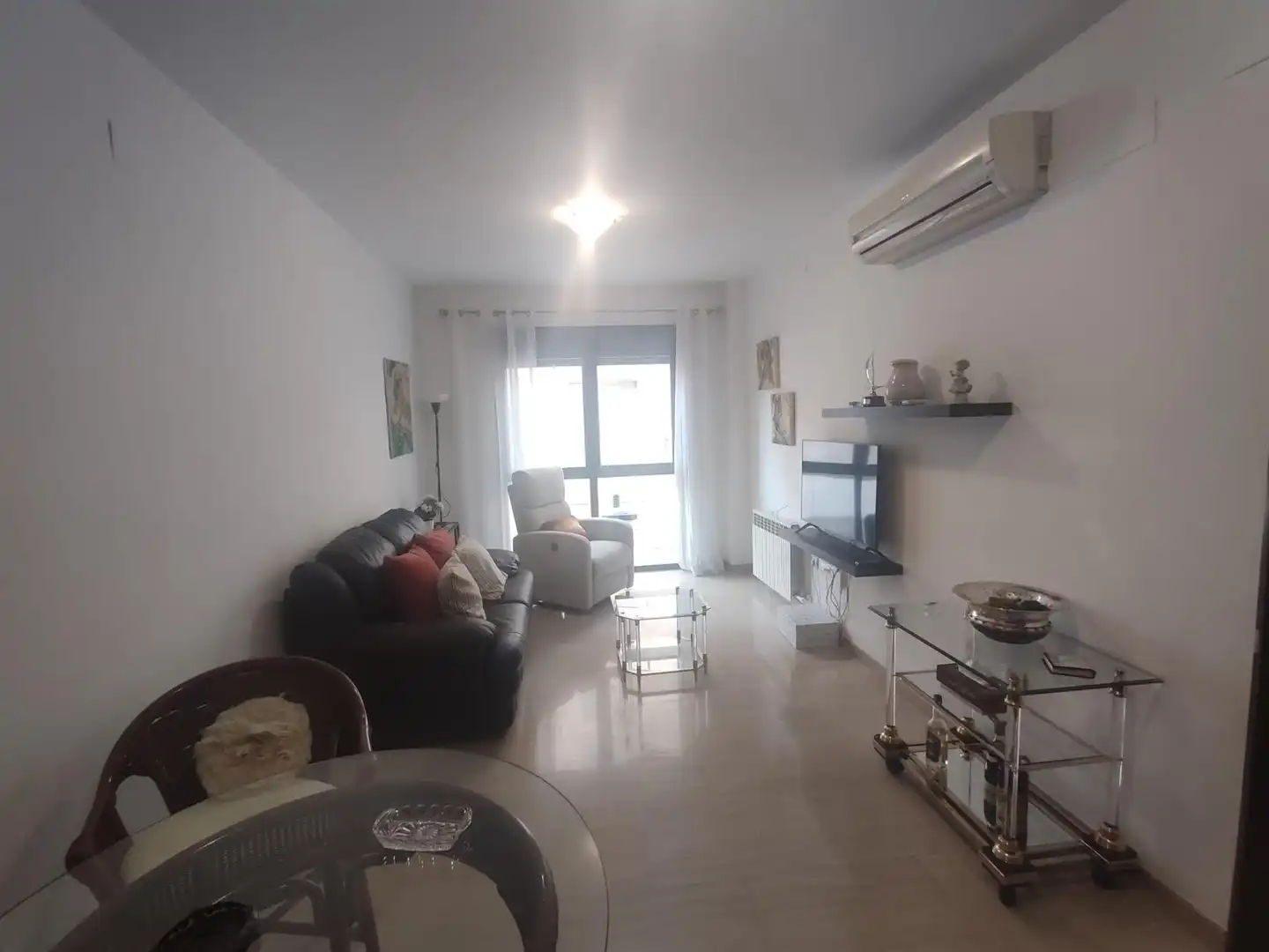 Appartement 86 m² à Grenade
