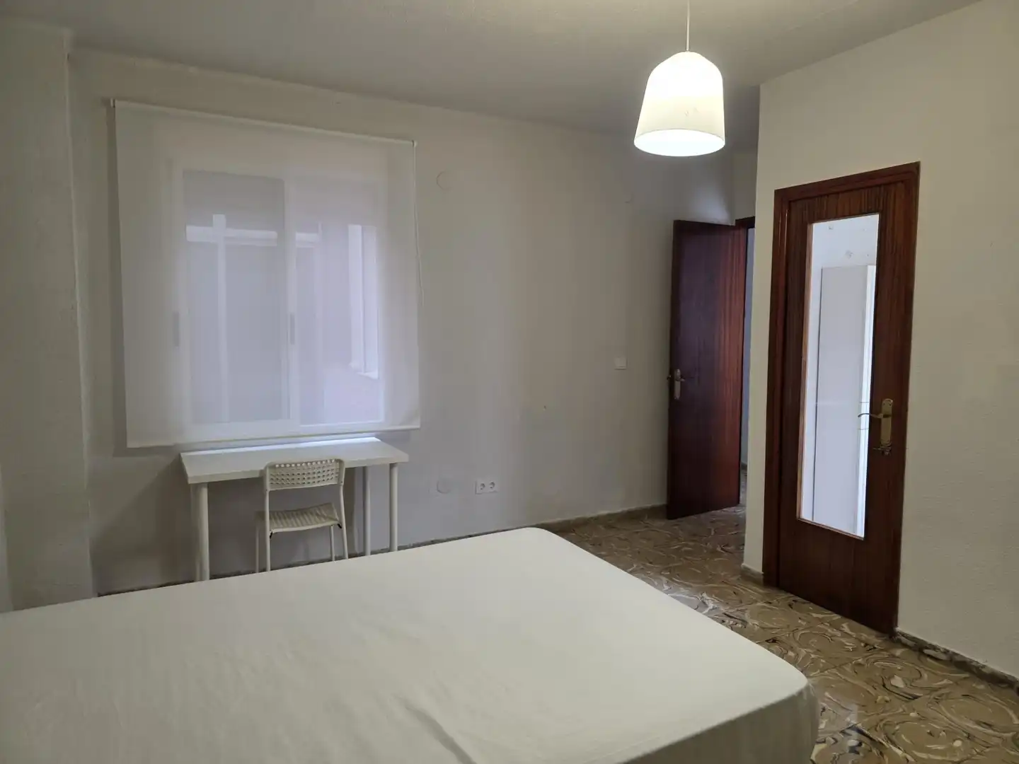 Habitació de lloguer, Gandia
