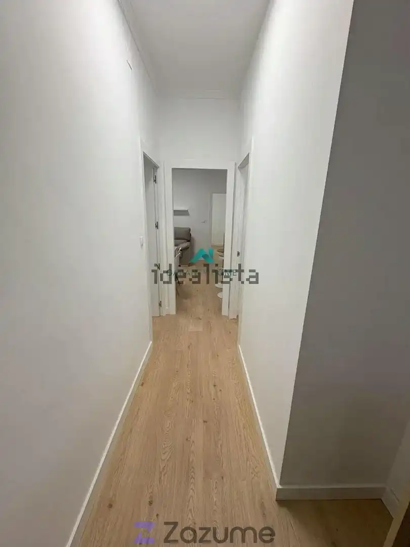 Piso de 85 m² en Sagunto