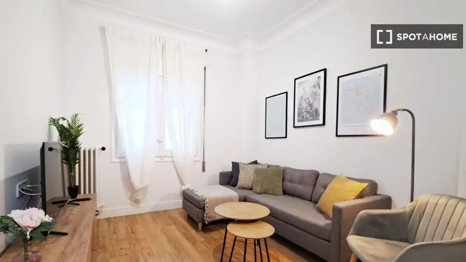 Habitación 155 m², Zaragoza