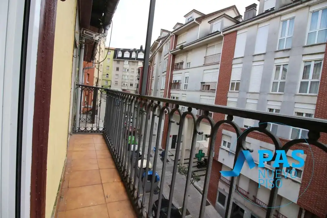 Piso de 78 m² en Santander