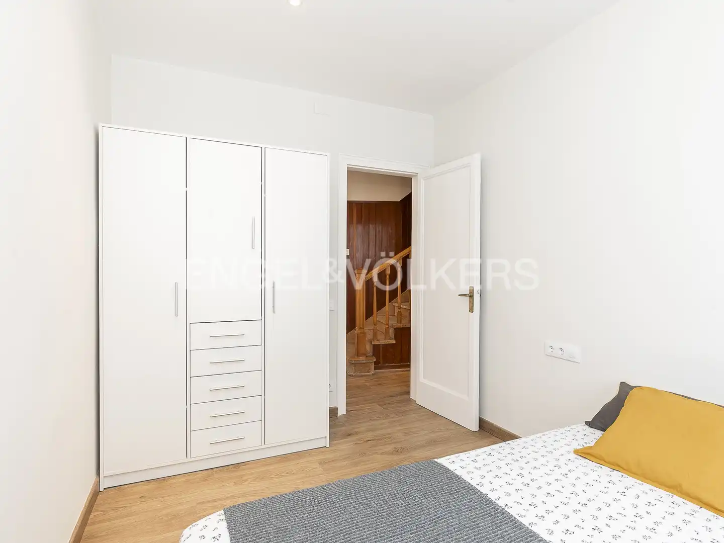 Wohnung 146 m² in Barcelona