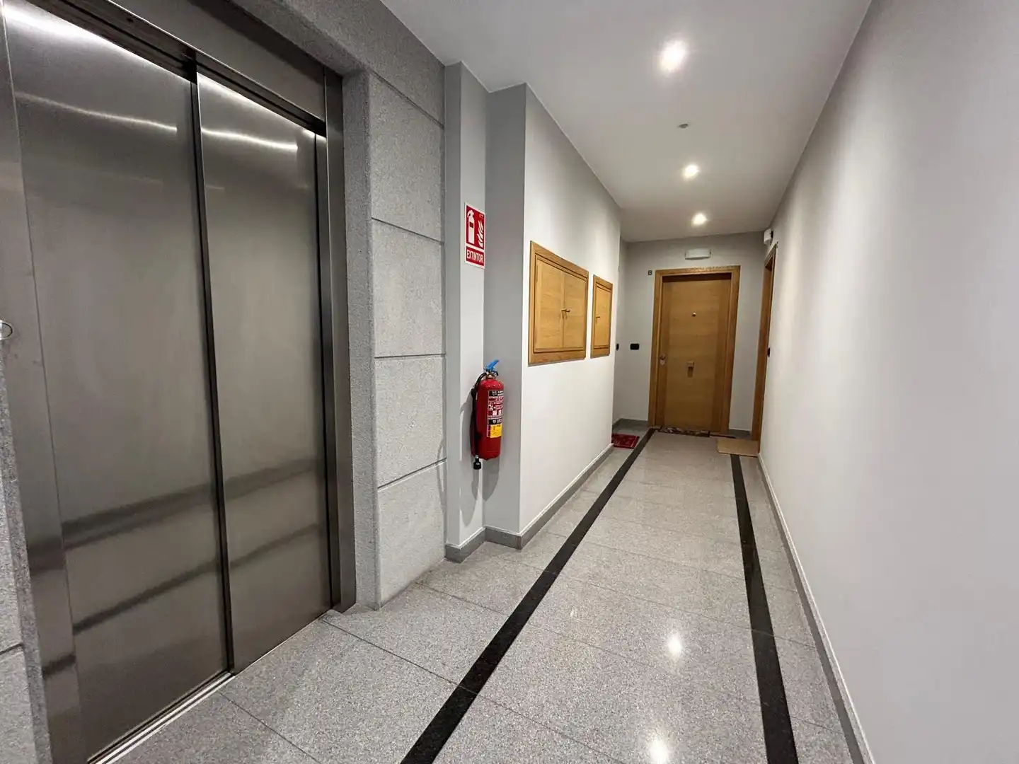 Pis de 100 m² a A Corunya