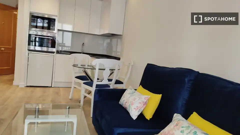 Piso de 48 m² en Madrid