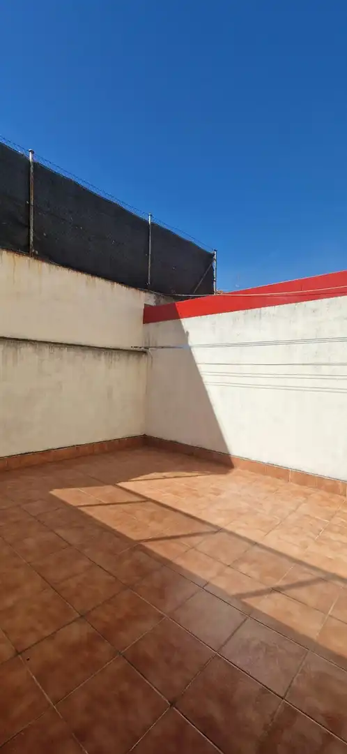 Piso de 100 m² en Madrid