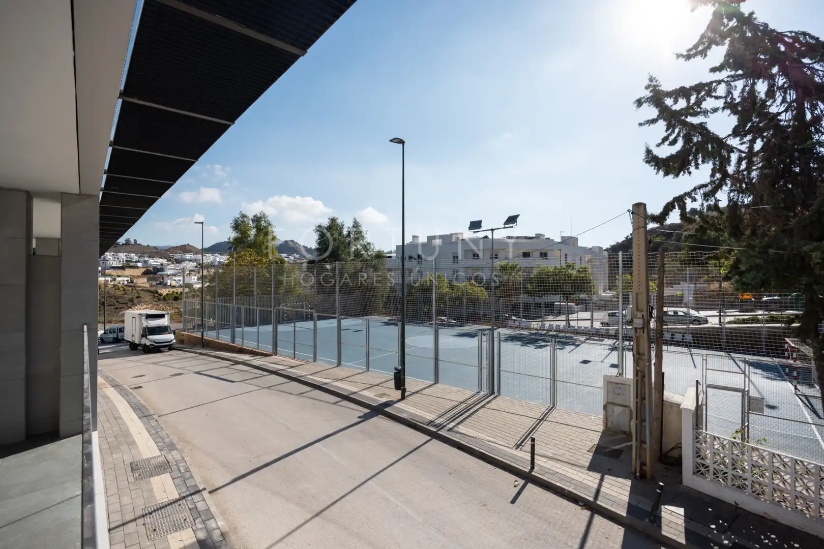 Pis de 98 m² a Màlaga