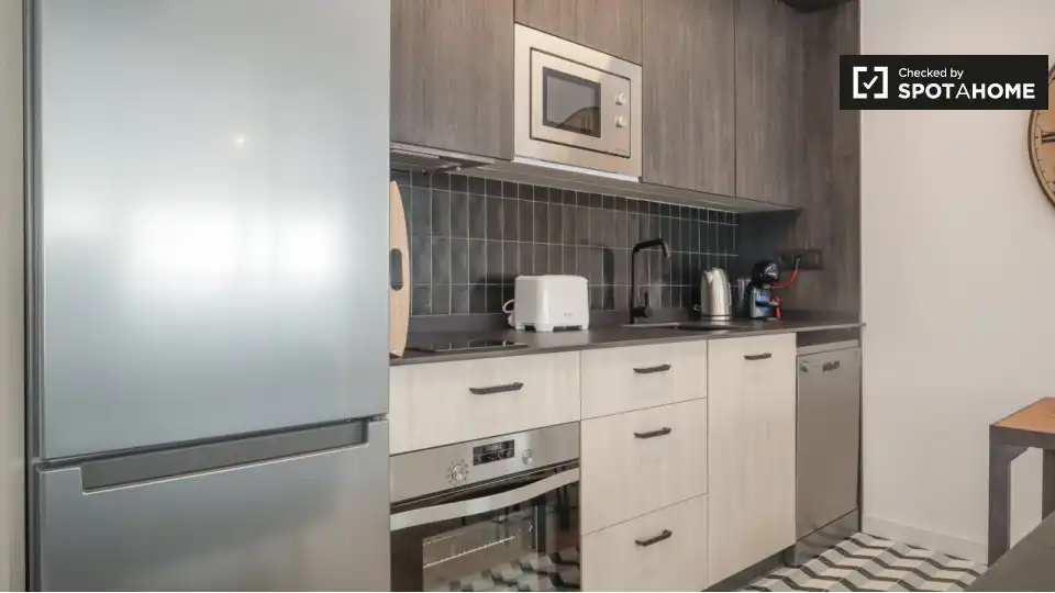 Piso de 65 m² en Madrid