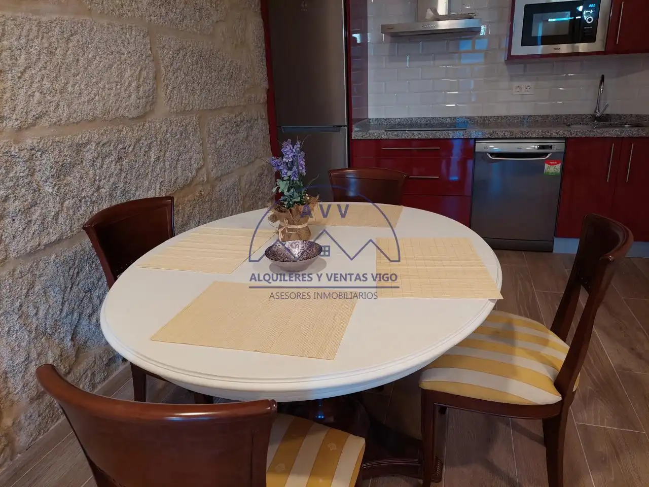 Pis de 50 m² a Vigo