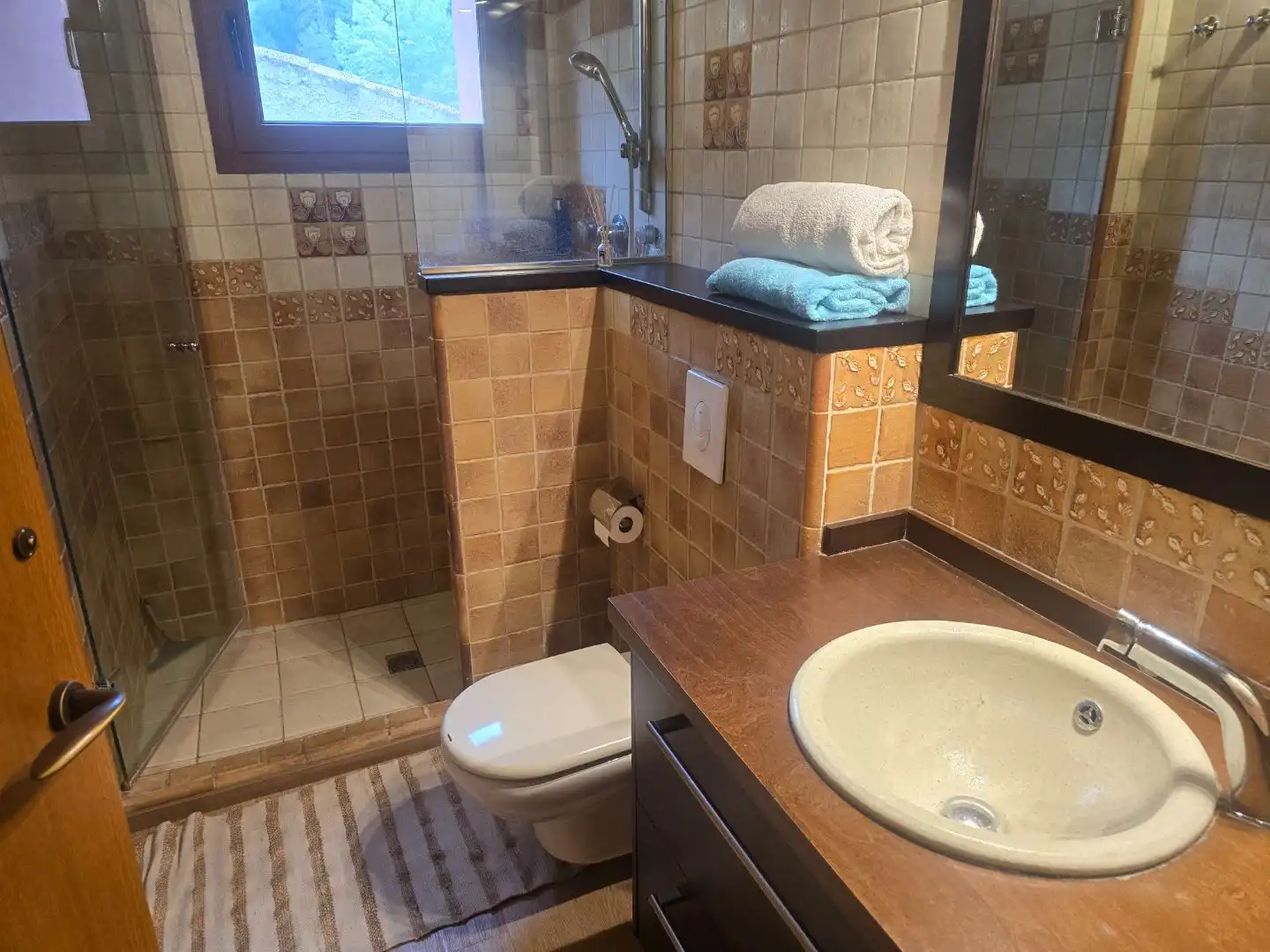 Квартира 70 м² в Monistrol de Calders
