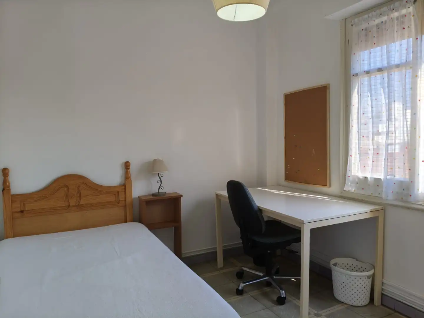 Piso de 110 m² en Zaragoza