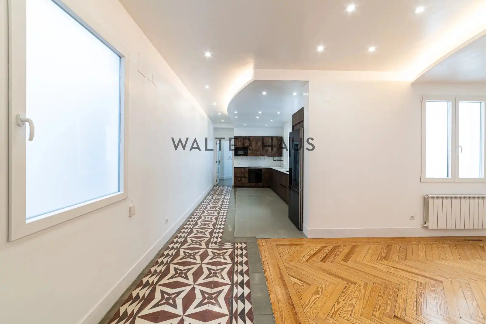 Piso de 144 m² en Madrid