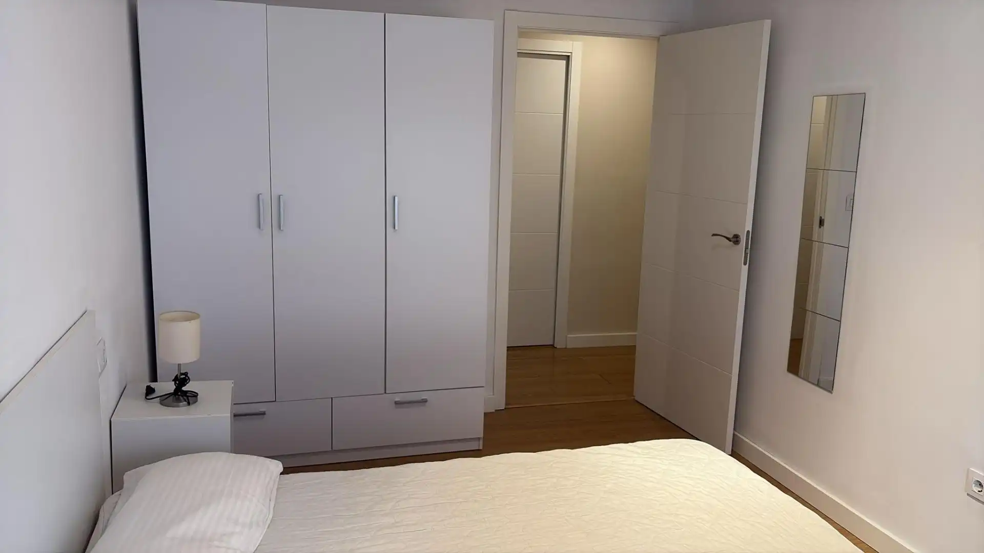 Habitación 133 m², Granada