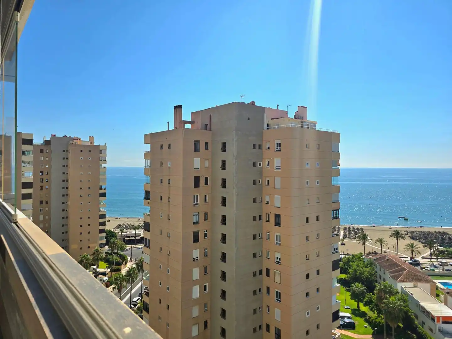 Piso de 93 m² en Torremolinos