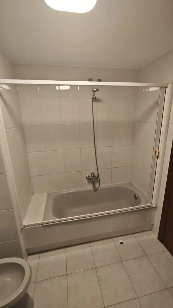 Piso de 125 m² en Culleredo