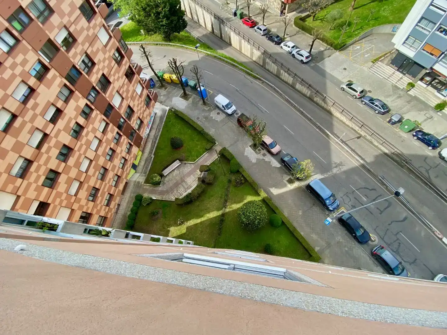Piso de 130 m² en Vigo