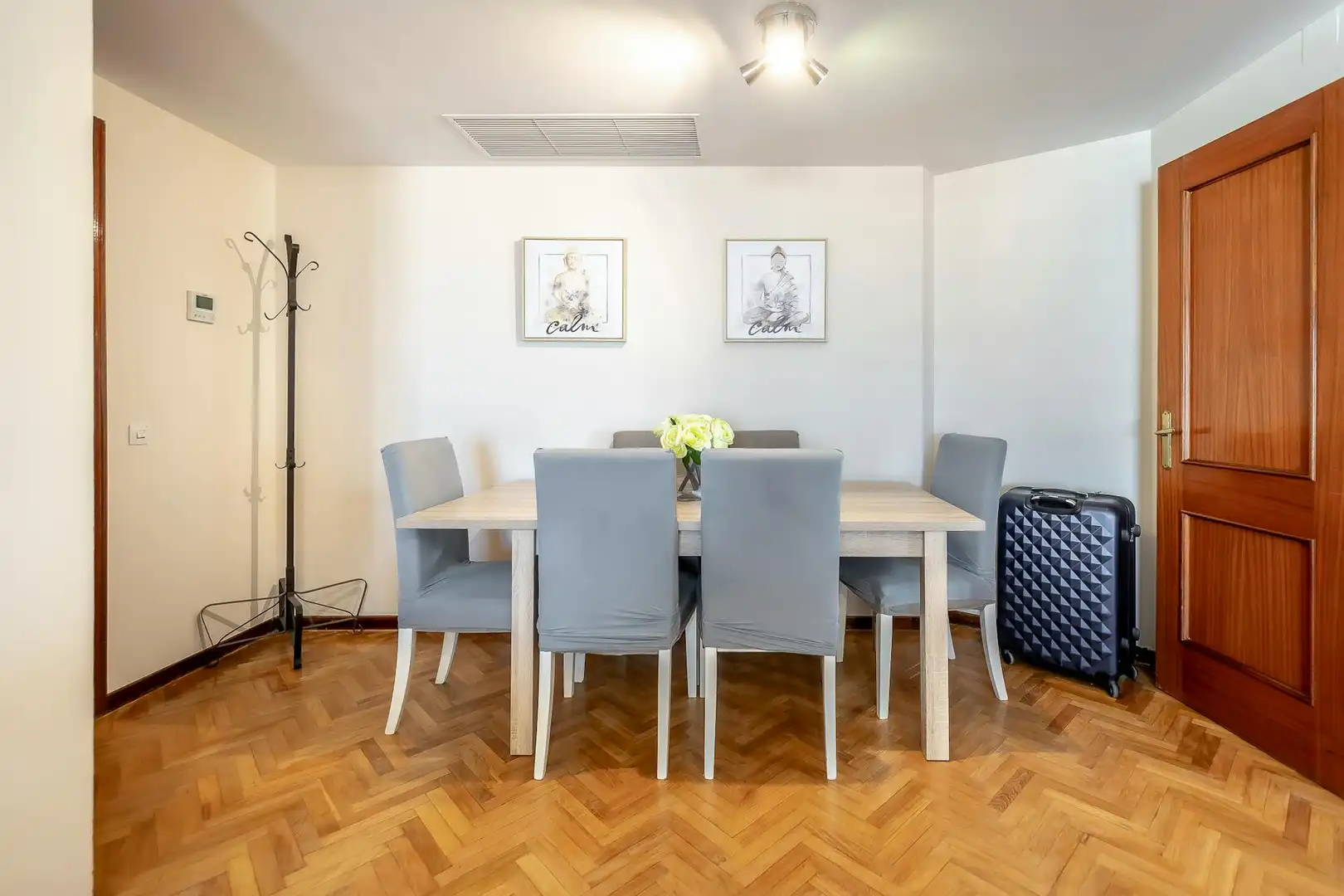 Pis de 135 m² a Madrid