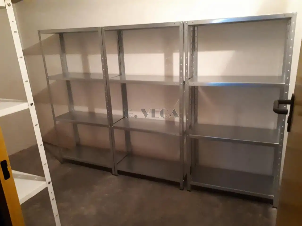 Pis de 70 m² a Vigo
