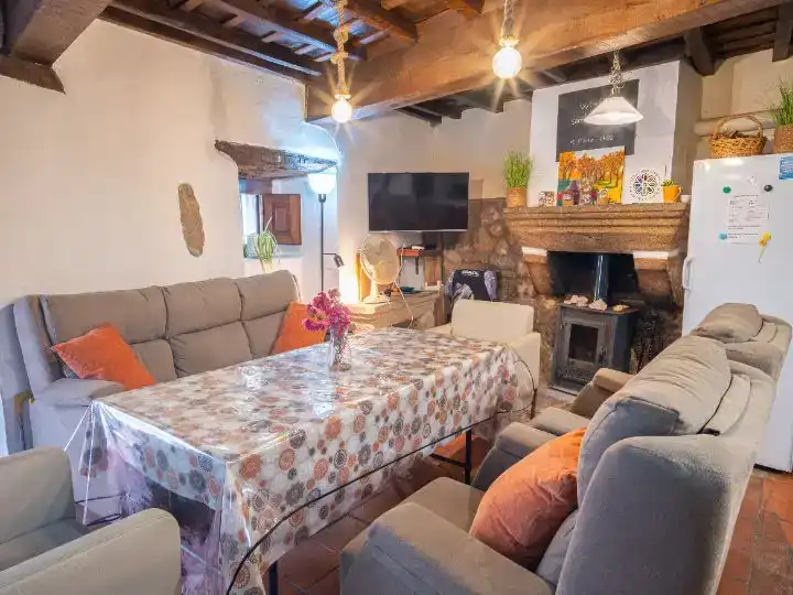Casa de 270 m² en Oliva de Plasencia