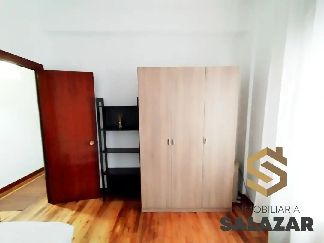 Piso de 114 m² en Bilbao