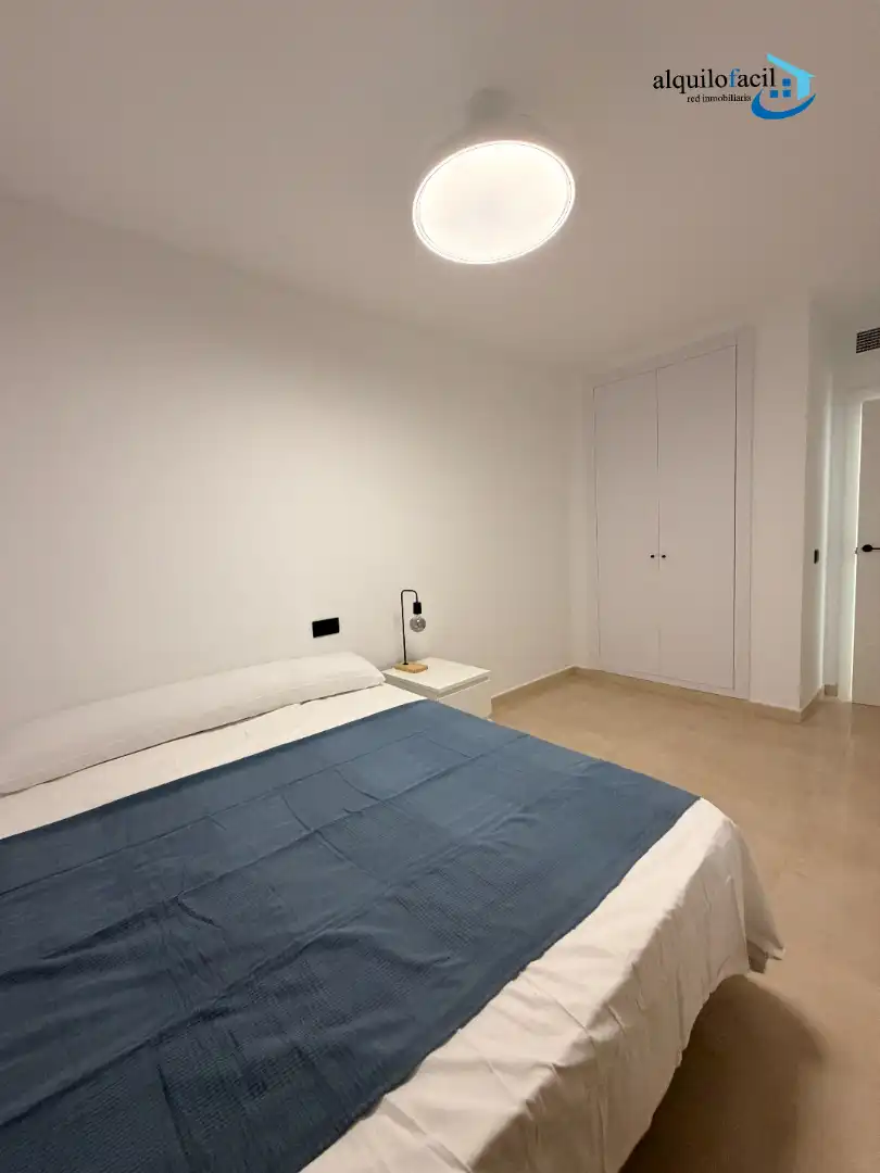 Piso de 95 m² en Murcia