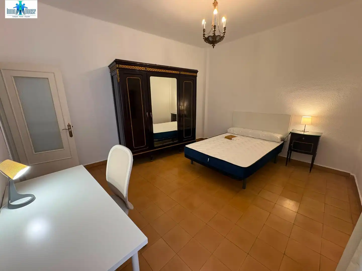 Zimmer zur Miete, Albacete