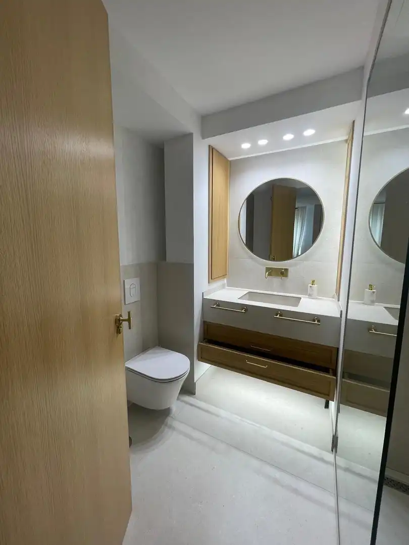 Pis de 115 m² a Granada